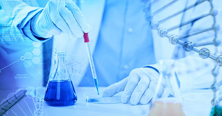 制药和生物技术